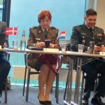 Među-sastanak CIOR-a u Münchenu - fokus na transformaciji i ulozi pričuvnih snaga