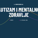 Najava četvrte regionalne konferencije “Autizam i mentalno zdravlje“ – fokus na osobama s intelektualnim teškoćama