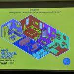 Sudjelovanje na okruglom stolu “Nevidljivi teret: rodne dimenzije kognitivno-emocionalnog rada”