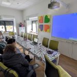 Udruga Vretenac Slatina kroz izobrazbu jača znanje i podršku obiteljima korisnika osobne asistencije u zajednici