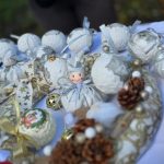 Udruga Vincenca sudjelovala na Božićnom sajmu "Okusi i mirisi zavičaja" u Blatu