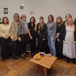 Autonomna ženska kuća Zagreb sudjelovala u međunarodnoj studijskoj posjeti zapadnom Balkanu u organizaciji UN Women