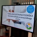 Okrugli stol o temeljnoj sustavnoj podršci i projektnim aktivnostima udruge OSIT Bjelovar