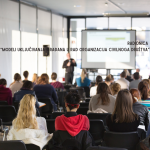 Najava radionice "Modeli uključivanja građana u rad organizacija civilnoga društva"
