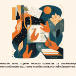 Izobrazbe Hrvatskog saveza slijepih