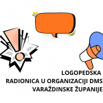 Savjetodavna radionica s logopedicom u Varaždinu za korisnike Društva Multiple Skleroze