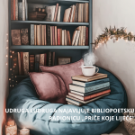 Bibliopoetsko putovanje riječima u Društvenom domu Prečko