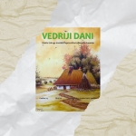 "Vedriji dani" donose pregled rada i postignuća Udruge invalida KKŽ