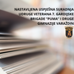 Šesta godina projekta "Tragovima lokalnog i nacionalnog identiteta"