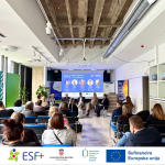 STEM i digitalne kompetencije kao temelji uključivog digitalnog društva