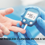 Obnovljena suradnja HVIDR-e Maksimir i Doma zdravlja Maksimir