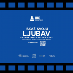 Europski parlament poziva građane da sudjeluju u dodjeli Nagrada publike LUX za 2026.