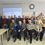 Predstavljeno 14. izdanje glasila OSKA: kronika rada i zajedništva Udruge gluhih i nagluhih Osječko-baranjske županije