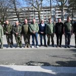 Obilježena 35. obljetnica ustrojavanja Specijalne jedinice policije „RIS“ Kutina