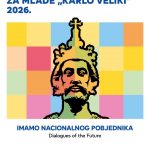 Nacionalni dobitnici Europske nagrade za mlade „Karlo Veliki”