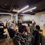 Održan IX. Izborni sabor Zajednice udruga hrvatskih civilnih stradalnika iz Domovinskog rata