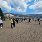 Hrvatski savez slijepih sudjelovao na prvoj međunarodnoj mobilnosti mladih osoba s oštećenjem vida