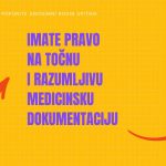 Roda provodi istraživanje o medicinskoj dokumentaciji u ginekološkoj skrbi