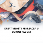 Udruga "Radost" iz Ogulina objavila raspored ožujskih radionica