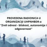 Novi mjesec, nove edukativno-interaktivne radionice psihološkog osnaživanja i cjeloživotnog učenja