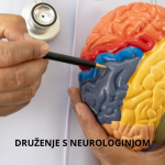 Društvo multiple skleroze Osječko-baranjske županije organizira druženje s neurologinjom