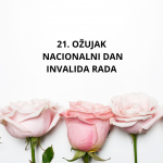 Podrška invalidima rada