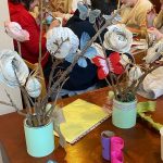 Ususret proljeću udruga "Vincenca" ugostila šestaše Osnovne škole Blato