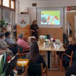 Izobrazba o medicini životnog stila u DMS VŽ