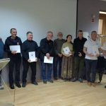 Održana tribina o Dinari - planina ponosa i žrtve hrvatskih branitelja