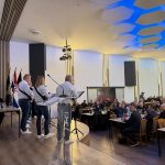 Godišnja izvještajna skupština "Puma"