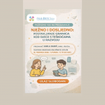 Predavanje o postavljanju granica kod djece s poteškoćama u razvoju