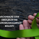 Nacionalni dan osoba oboljelih od neuromuskularnih bolesti