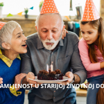 Predavanje o usamljenosti u starijoj dobi u Šibeniku