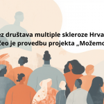 SDMSH poziva na sudjelovanje u projektu "Možemo Sve"