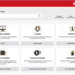 Radionica "Snalaženje u sustavu e-Građani" za članove UIR Zagreba
