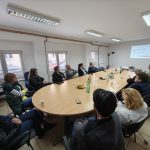Radionica o komunikaciji s osobama s multiplom sklerozom