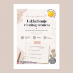 Online radionice o asistivnoj tehnologiji, organizaciji vremena i pravima djece