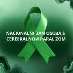 Nacionalni dan osoba s cerebralnom paralizom