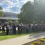 Obilježena 34. obljetnica ustroja HRZ i PZO u Slavonskom Brodu