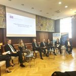 Skup o novom proračunu EU-a: predstavljanje prijedloga VFO-a 2028.–2034.