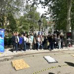 Na Zrinjevcu obilježen Nacionalni dan osoba s tjelesnim invaliditetom