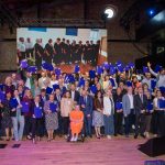 Svečana dodjela ugovora korisnicima Poziva "Jačanje kapaciteta organizacija civilnoga društva za provedbu programa aktivnog starenja"