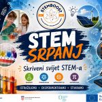 Besplatne STEM radionice u Zagrebu: Četiri dana znanosti, eksperimenata i inovacija