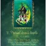 ČUDESNA LJEPOTA DRVENIH KAPELA PONOVNO OŽIVLJAVA GLAZBOM 8. Festival drvenih kapela Sancta Barbara 5. – 12. srpnja 2026.