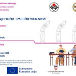 Vježbanjem do boljeg zdravlja – poziv na aktivnosti za starije osobe u Zaboku