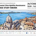 Još sutra otvorene prijave za CLIMove ljetnu školu o održivoj mobilnosti u Šibeniku