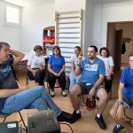 Održana radionica „Vještine komuniciranja“ u sklopu projekta „Život s podrškom – dostupne usluge za sve“