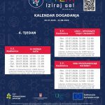 Zabavno učenje kroz STEM: ZTK Daruvar najavio završni tjedan radionica