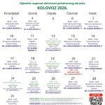 Zajedno gradimo uključivu zajednicu: Objavljen raspored aktivnosti projekta „Mikro za makro”