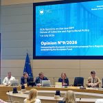 Predstavnici Nacionalne zaklade u stručnom posjetu europskim institucijama o budućnosti proračuna EU